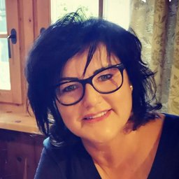Marianne Bacher