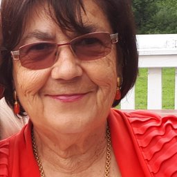Nadja Mignon