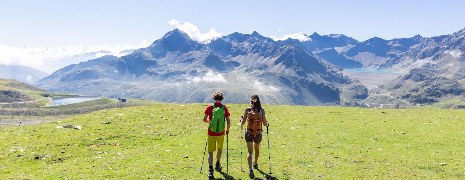 Regions Wandertag