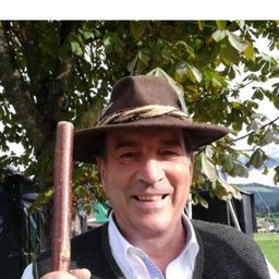 Michael Steinbacher